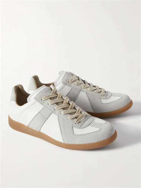 margiela replica sneakers sale|maison margiela replica gat.